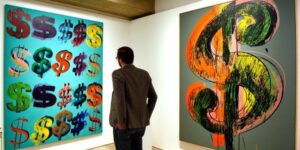 Инвестиции в произведения искусства: как не нарваться на лохотрон